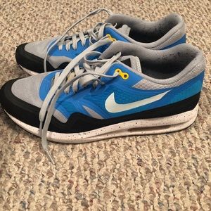 Men’s Nike Air Max shoes